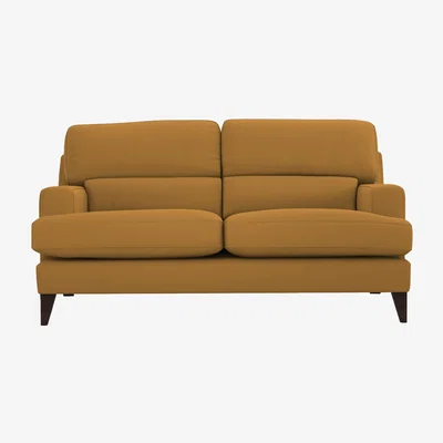 Furniture Village The Lounge Co. - Romilly 2.5 Seater Fabric Sofa