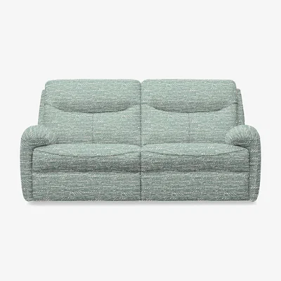 Furniture Village G Plan - Amesbury Fabric 3 Seater Sofa