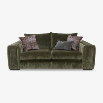 Furniture Village Garland 3 Seater Sofa