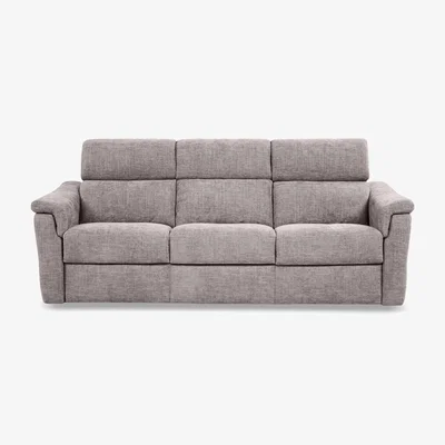 Furniture Village Nicoletti - Bella 3 Seater 3 Cushion Fabric Sofa