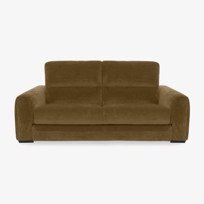 Furniture Village Flex Fabric 2 Seater Sofa