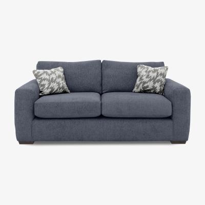 Furniture Village Harper 3 Seater Classic Back Sofa