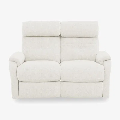 Furniture Village Compact Collection Titch Fabric 2 Seater Sofa