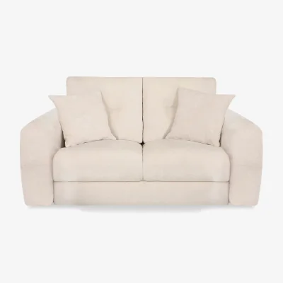 Furniture Village Nest Fabric 2 Seater Sofa
