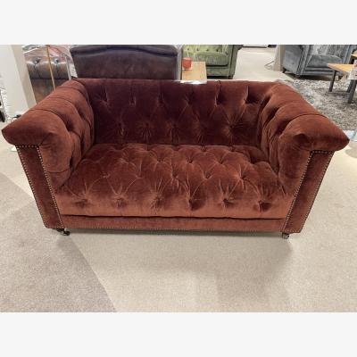Furniture Village Wallace 2 seater sofa