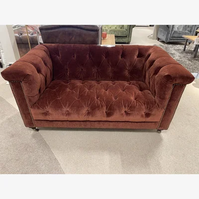 Furniture Village Wallace 2 seater sofa