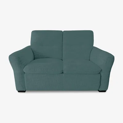 Furniture Village Restore 2 Seater Fabric Sofa