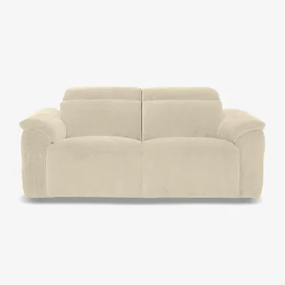 Furniture Village Dolomite 3 Seater Fabric Sofa