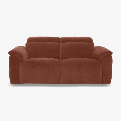 Furniture Village Dolomite 3 Seater Fabric Sofa