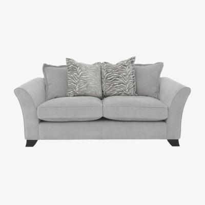 Furniture Village Sasha 3 Seater Scatter Back Sofa