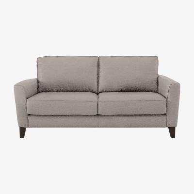 Furniture Village Brondby 2 Seater Fabric Sofa - Wild Dove