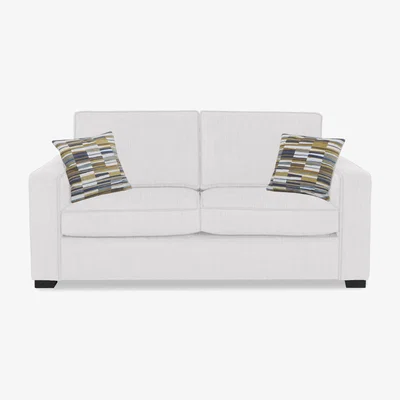 Furniture Village Abberton 3 Seater Sofa