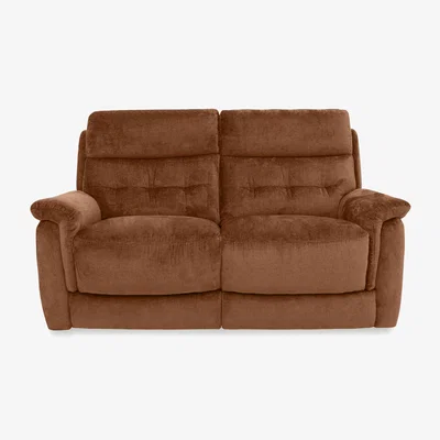 Furniture Village Springer Fabric 2 Seater Sofa