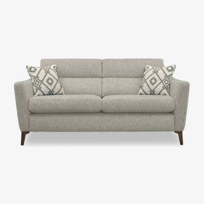 Furniture Village Moderna 2 Seater Sofa