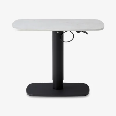 Furniture Village Clio Gas Lift Sofa Table
