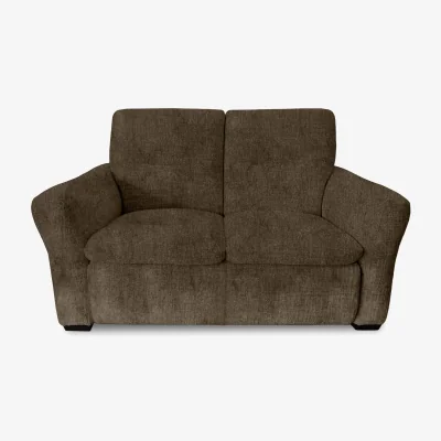 Furniture Village Restore 2 Seater Fabric Sofa