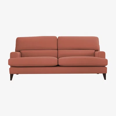 Furniture Village The Lounge Co. - Romilly 4 Seater Fabric Sofa