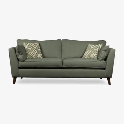 Furniture Village Kinley 4 Seater Sofa