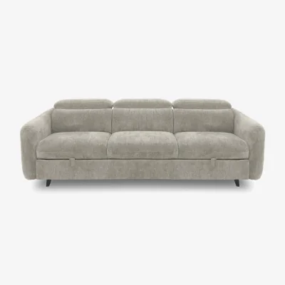 Furniture Village Snooze 3 Seater Sofa Bed