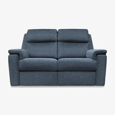 Furniture Village G Plan - Thornbury 2 Seater Fabric Sofa - No Recliner