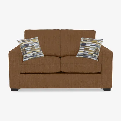 Furniture Village Abberton 2 Seater Deluxe Sofa Bed