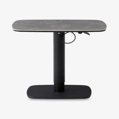 Furniture Village Cupra Gas Lift Sofa Table