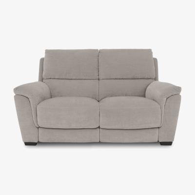 Furniture Village Medio 2 Seater Fabric Sofa