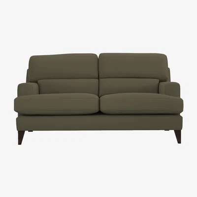 Furniture Village The Lounge Co. - Romilly 2.5 Seater Fabric Sofa