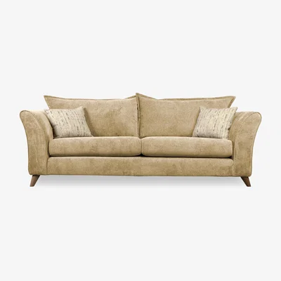 Furniture Village Felicity 4 Seater Sofa