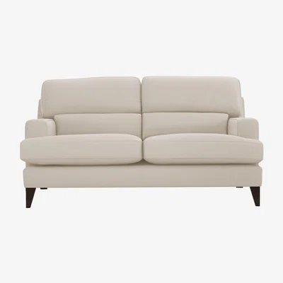 Furniture Village The Lounge Co. - Romilly 2.5 Seater Fabric Foam Fill Sofa