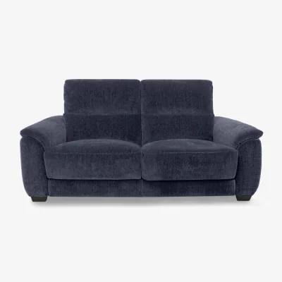 Furniture Village Saffron Fabric 3 Seater Sofa