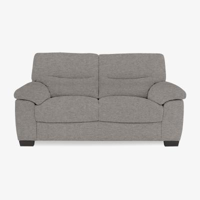 Furniture Village Hetty 2 Seater Fabric Sofa - Wild Dove