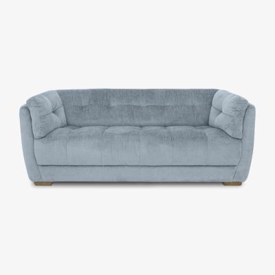 Furniture Village Cartier Fabric 3 Seater Sofa