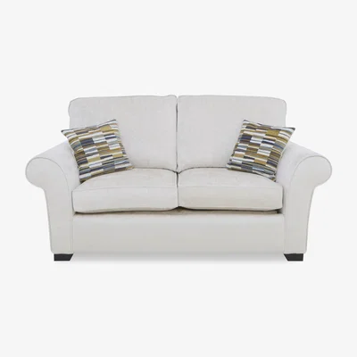 Furniture Village Hedingham 2 Seater Sofa