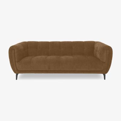 Furniture Village Sienna Fabric 3 Seater Sofa