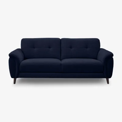 Furniture Village Chantilly 3 Seater Fabric Sofa
