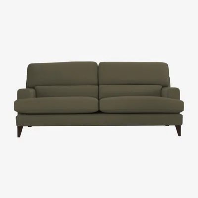 Furniture Village The Lounge Co. - Romilly 4 Seater Fabric Sofa