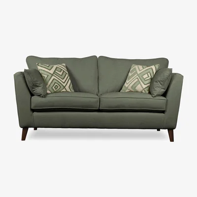 Furniture Village Kinley 3 Seater Sofa