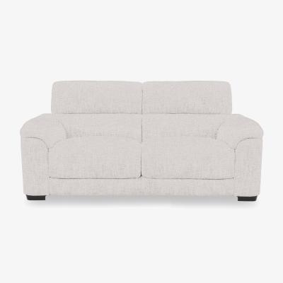 Furniture Village Nova Fabric 2 Seater Sofa - R110 Sand