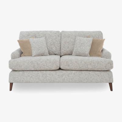 Furniture Village Jackson 2 Seater Fabric Sofa