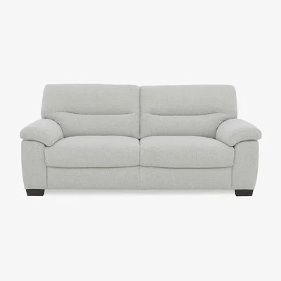 Furniture Village Hetty 3 Seater Fabric Sofa