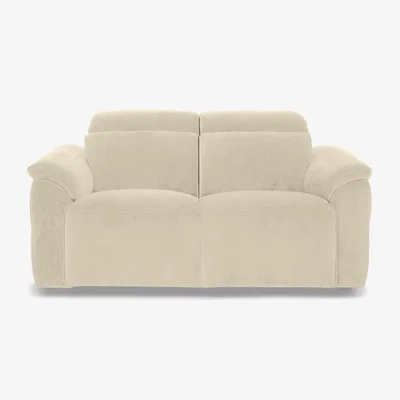 Furniture Village Dolomite 2 Seater Fabric Sofa
