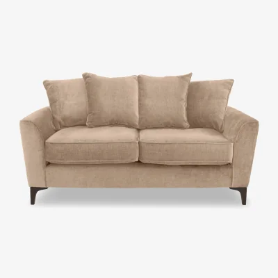 Furniture Village Primrose 2 Seater Scatter Back Sofa
