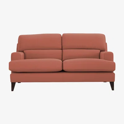 Furniture Village The Lounge Co. - Romilly 2.5 Seater Fabric Sofa