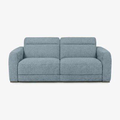 Furniture Village Edison Fabric 2 Seater Sofa