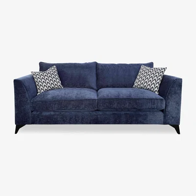 Furniture Village Horizon 4 Seater Sofa