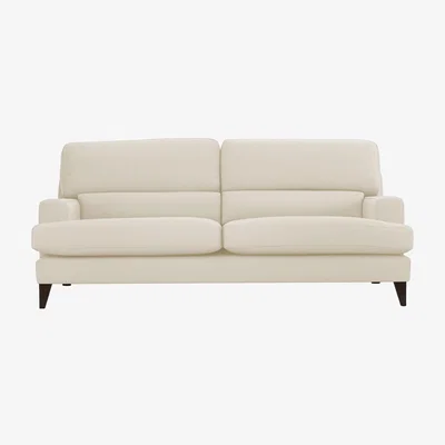 Furniture Village The Lounge Co. - Romilly 4 Seater Fabric Sofa