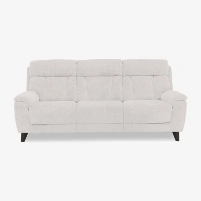 Furniture Village Dreamer 3 Seater Fabric Sofa - R110 Sand