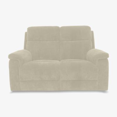 Furniture Village Raven Fabric 2 Seater Sofa