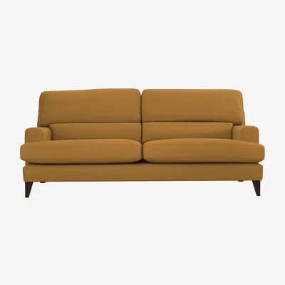 Furniture Village The Lounge Co. - Romilly 4 Seater Fabric Sofa